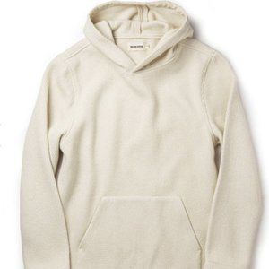 Taylor Stitch - Nomad Hoodie - M